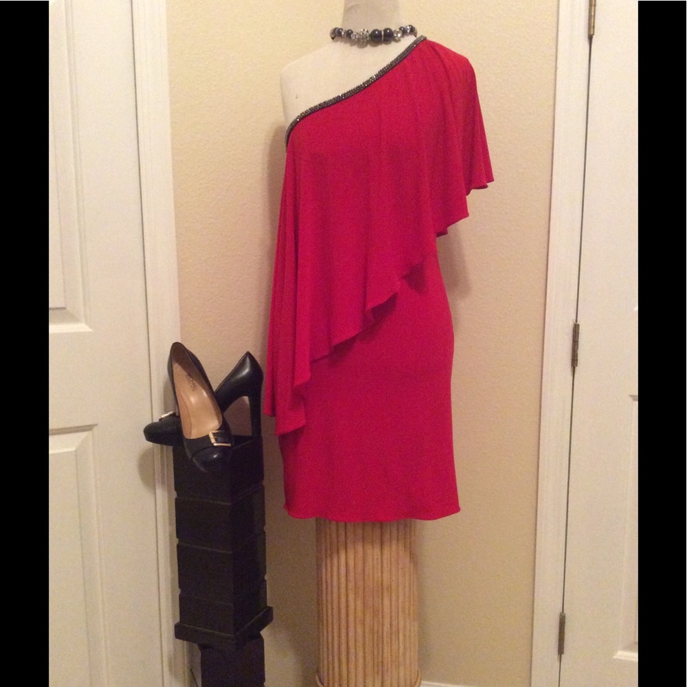 Cache Dress